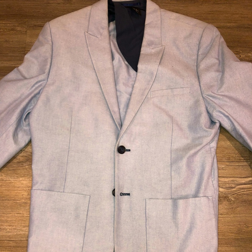 H&M SUIT JACKET